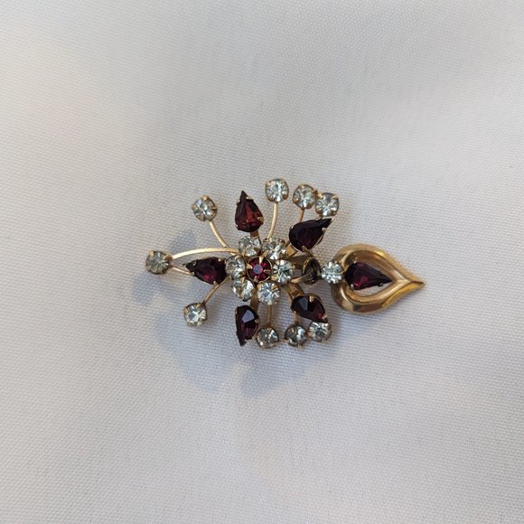 Vintage Brooch Lot A - Picture 10 of 16